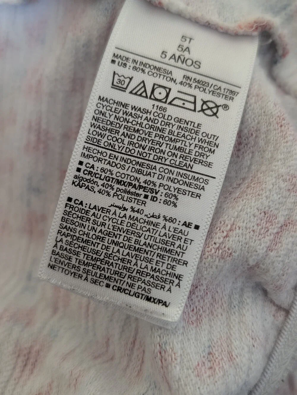 Old Navy Kids Outfit